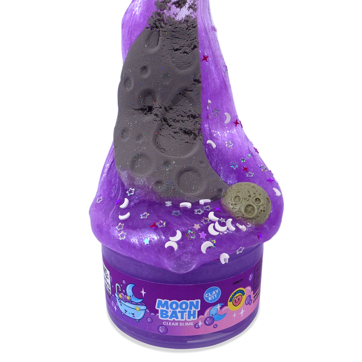 Moon Bath CLAY Kit