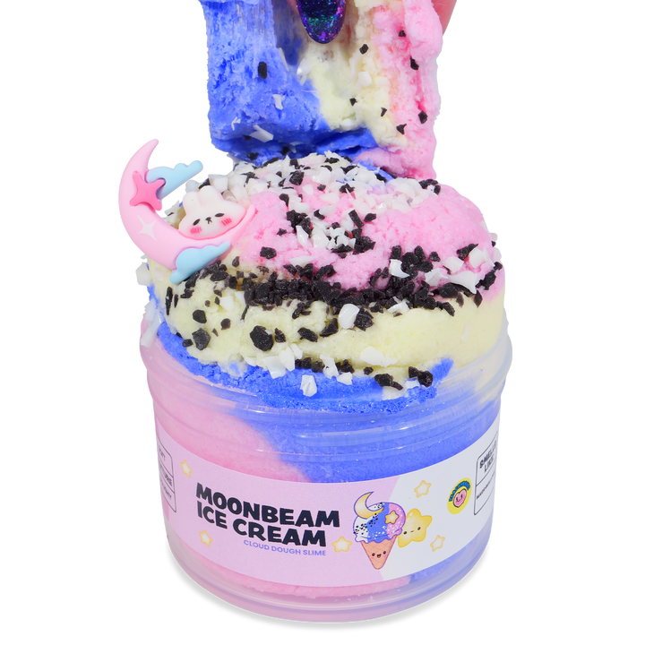 Moonbeam Ice Cream