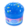 Moon Jellyfish Lagoon