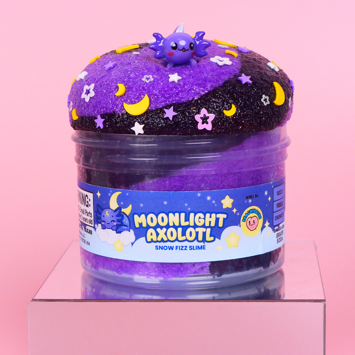 Moonlight Axolotl