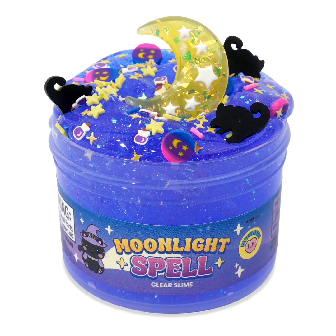 Moonlight Spell