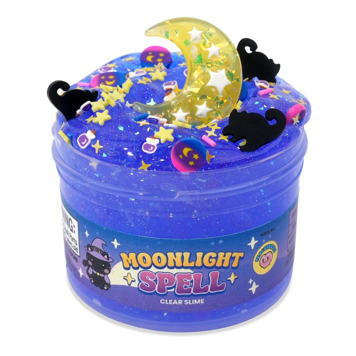 Moonlight Spell