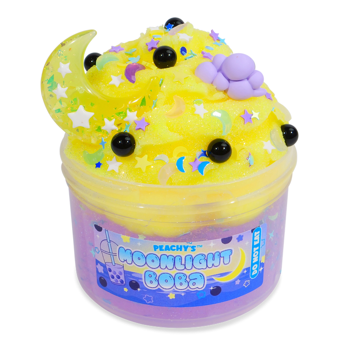 Moonlight Boba