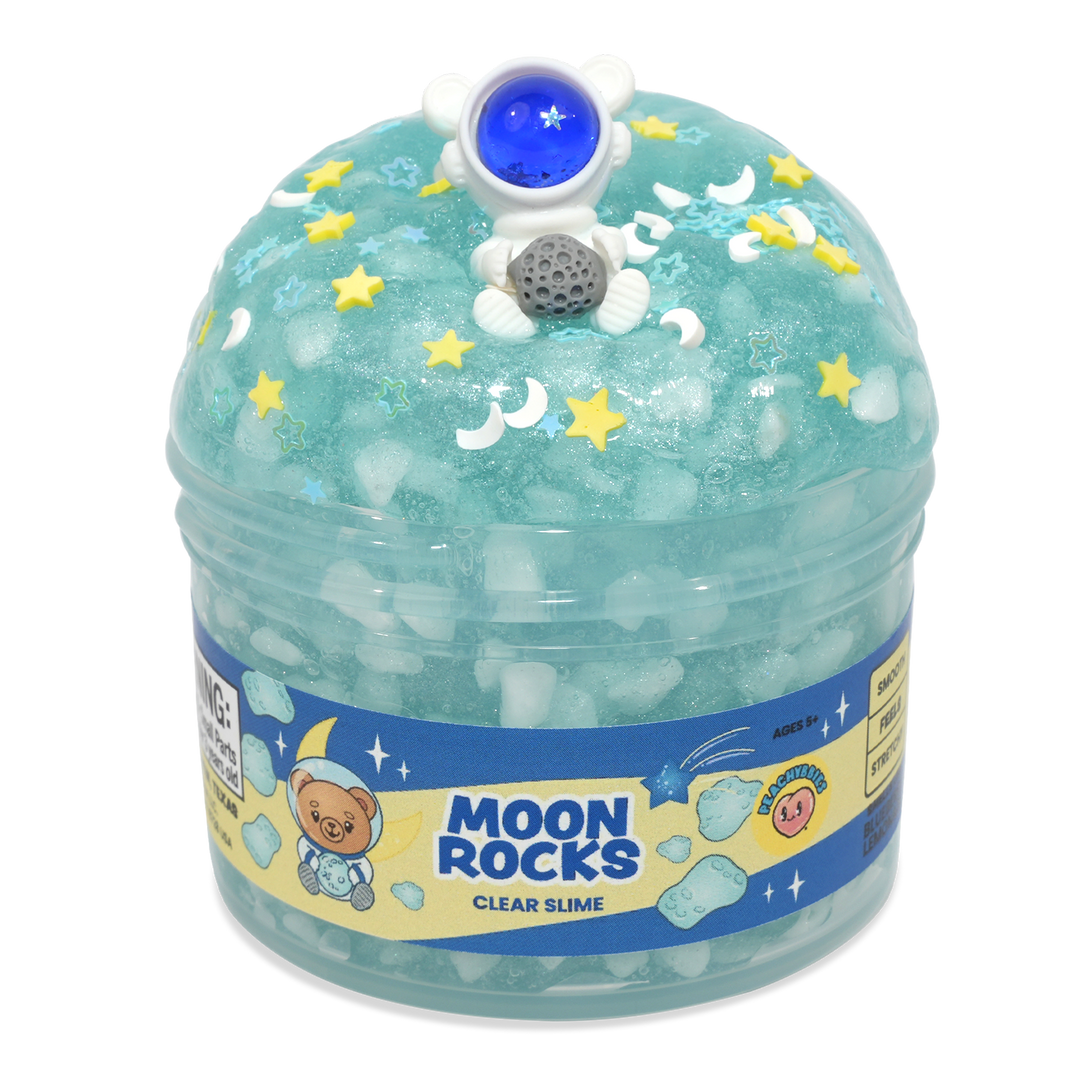 Moon Rocks