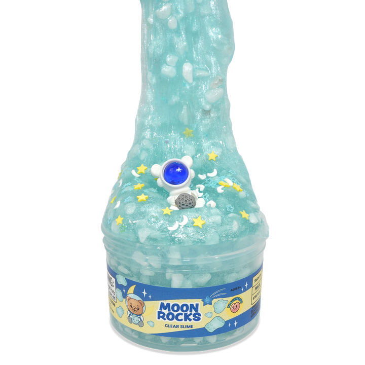 Moon Rocks