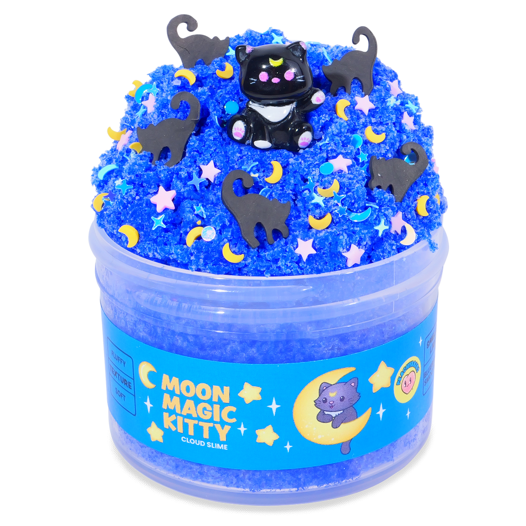 Moon Magic Kitty