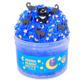 Moon Magic Kitty