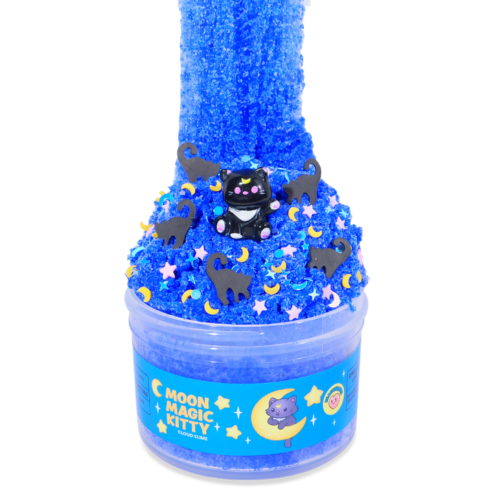 Moon Magic Kitty