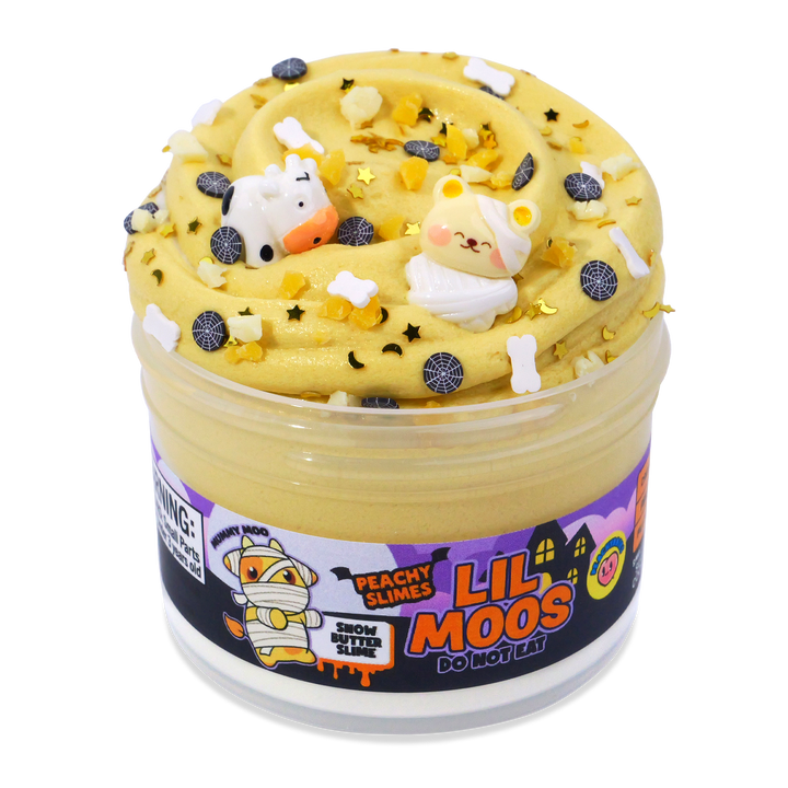 Mummy Moo: Lil Moos