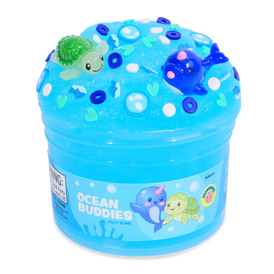 Ocean Buddies Jelly