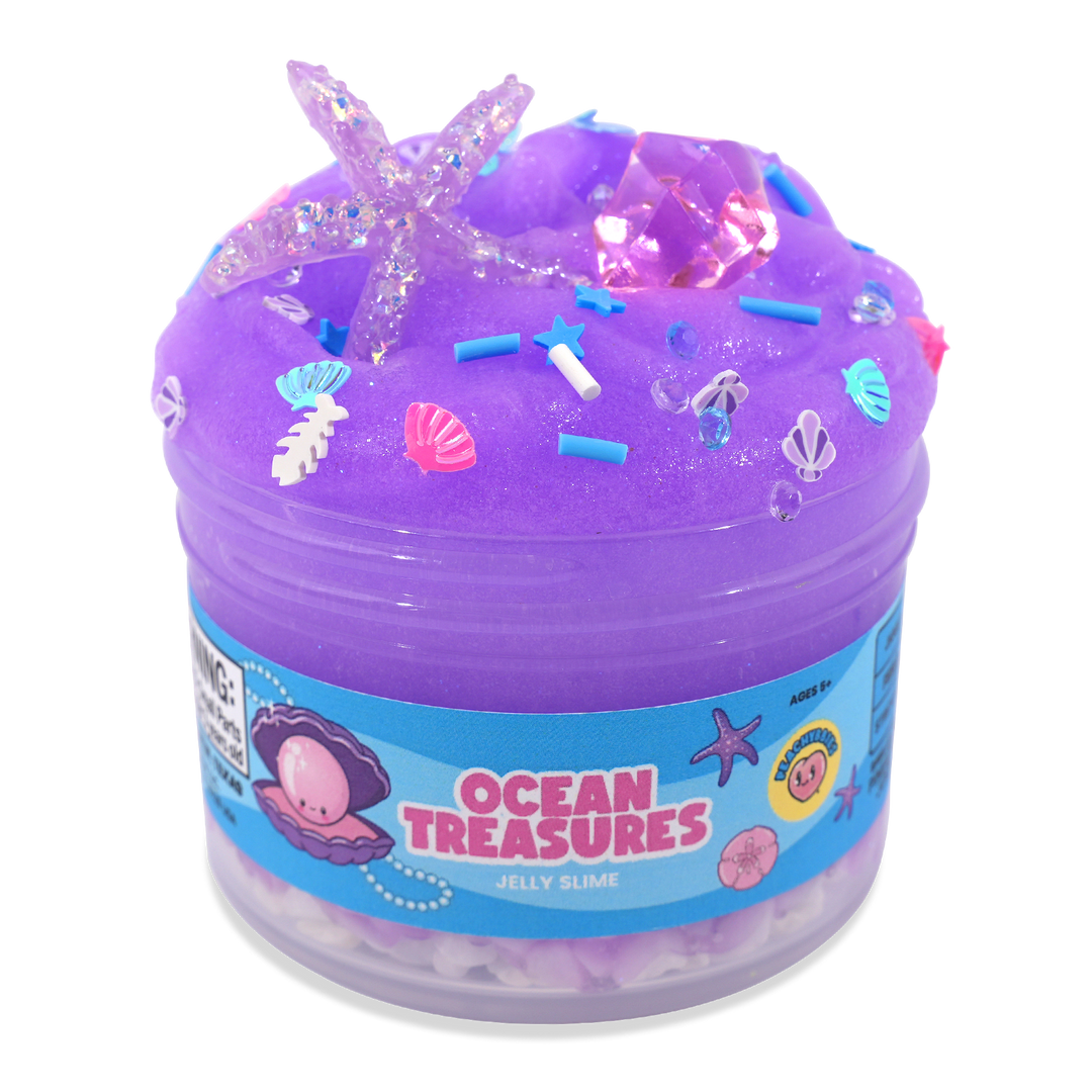 PeachyBbies Subscription Box