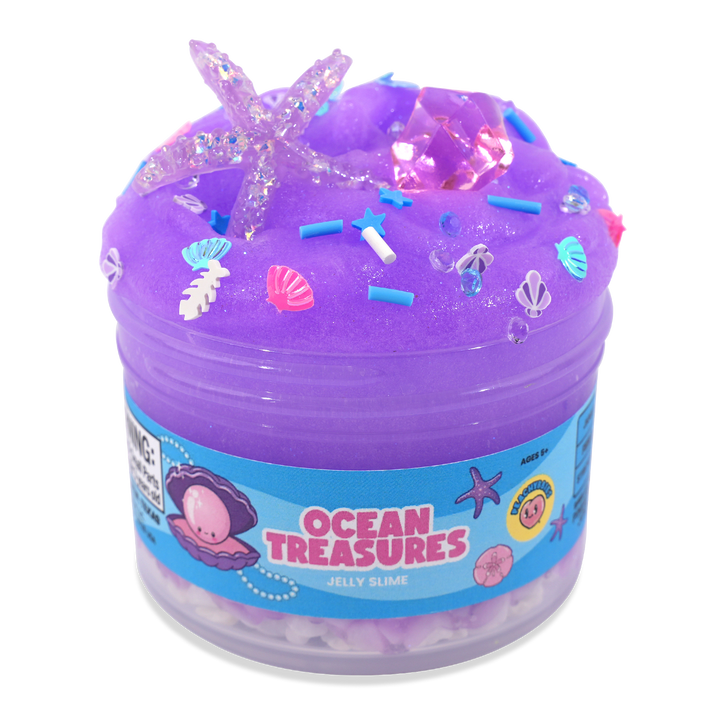 PeachyBbies Subscription Box