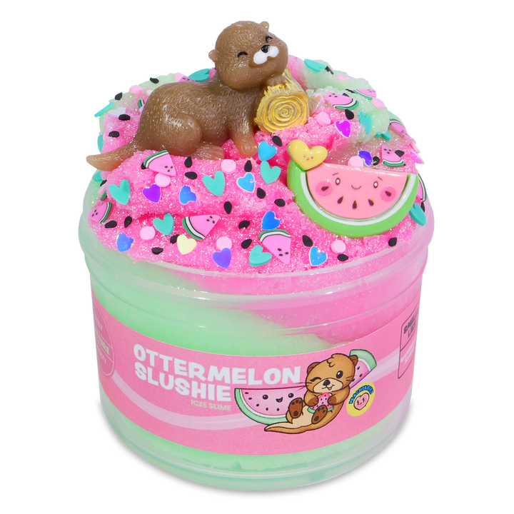 Ottermelon Slushie