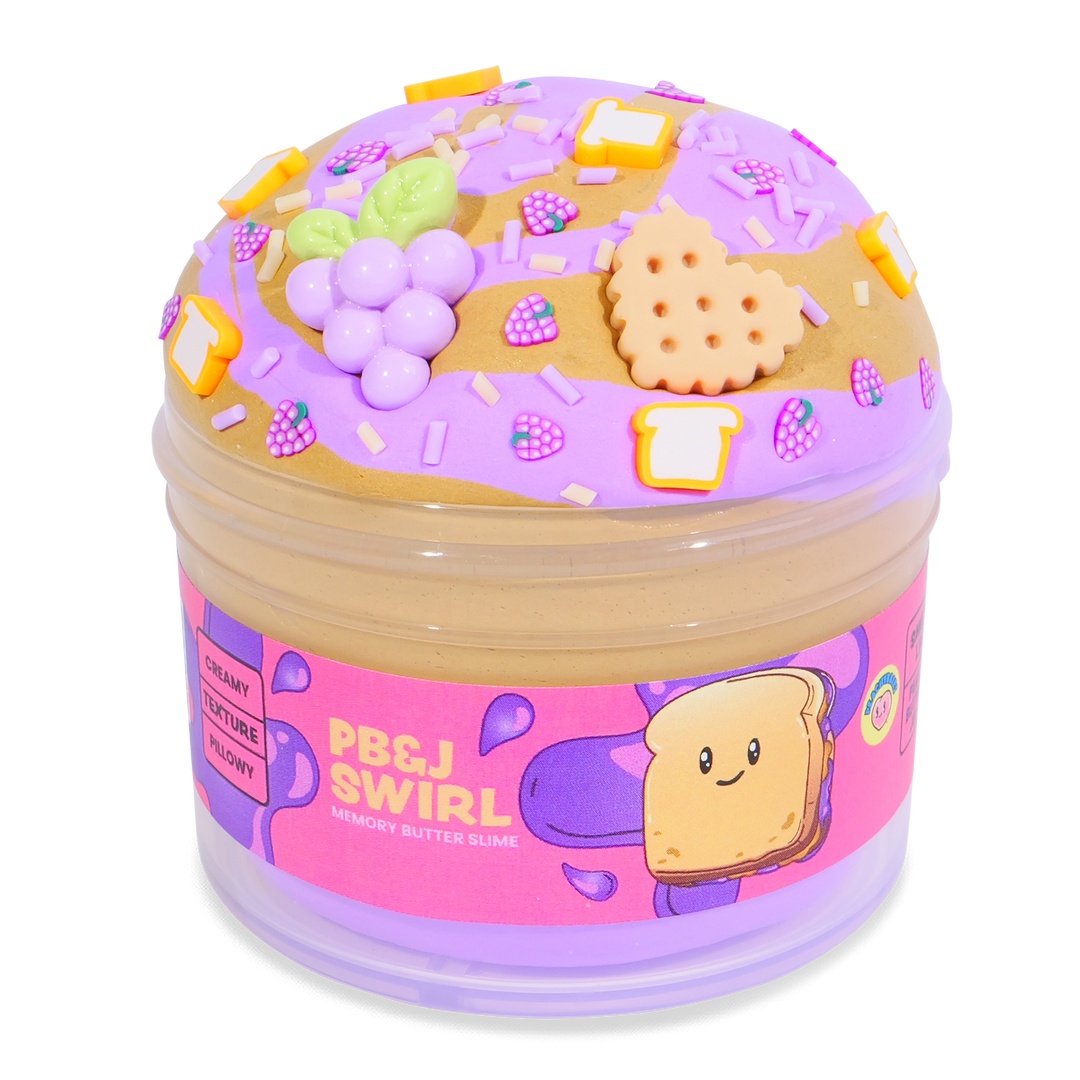 PeachyBbies Subscription Box