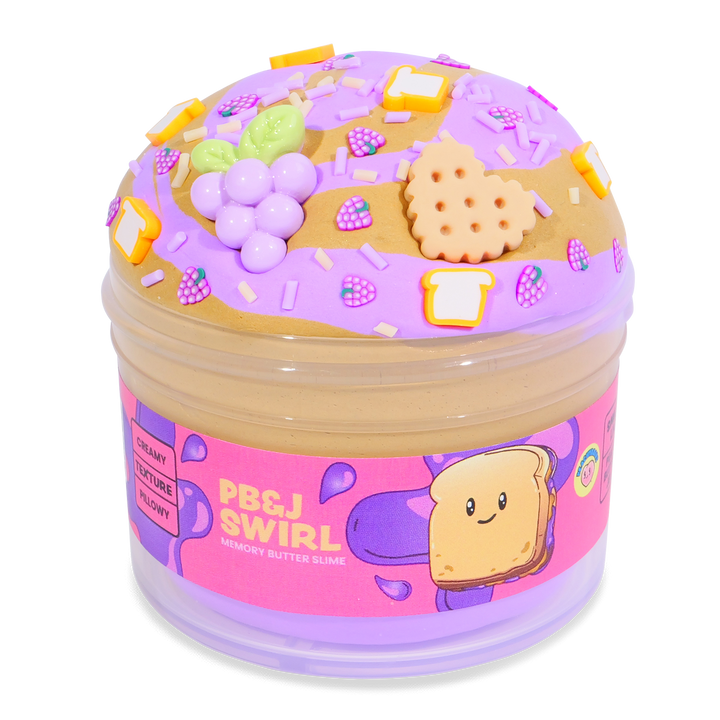 PeachyBbies Subscription Box