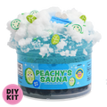 Peachy's Sauna DIY Kit