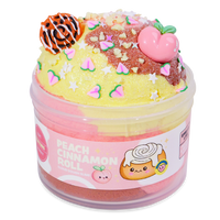 PeachyBbies Subscription Box