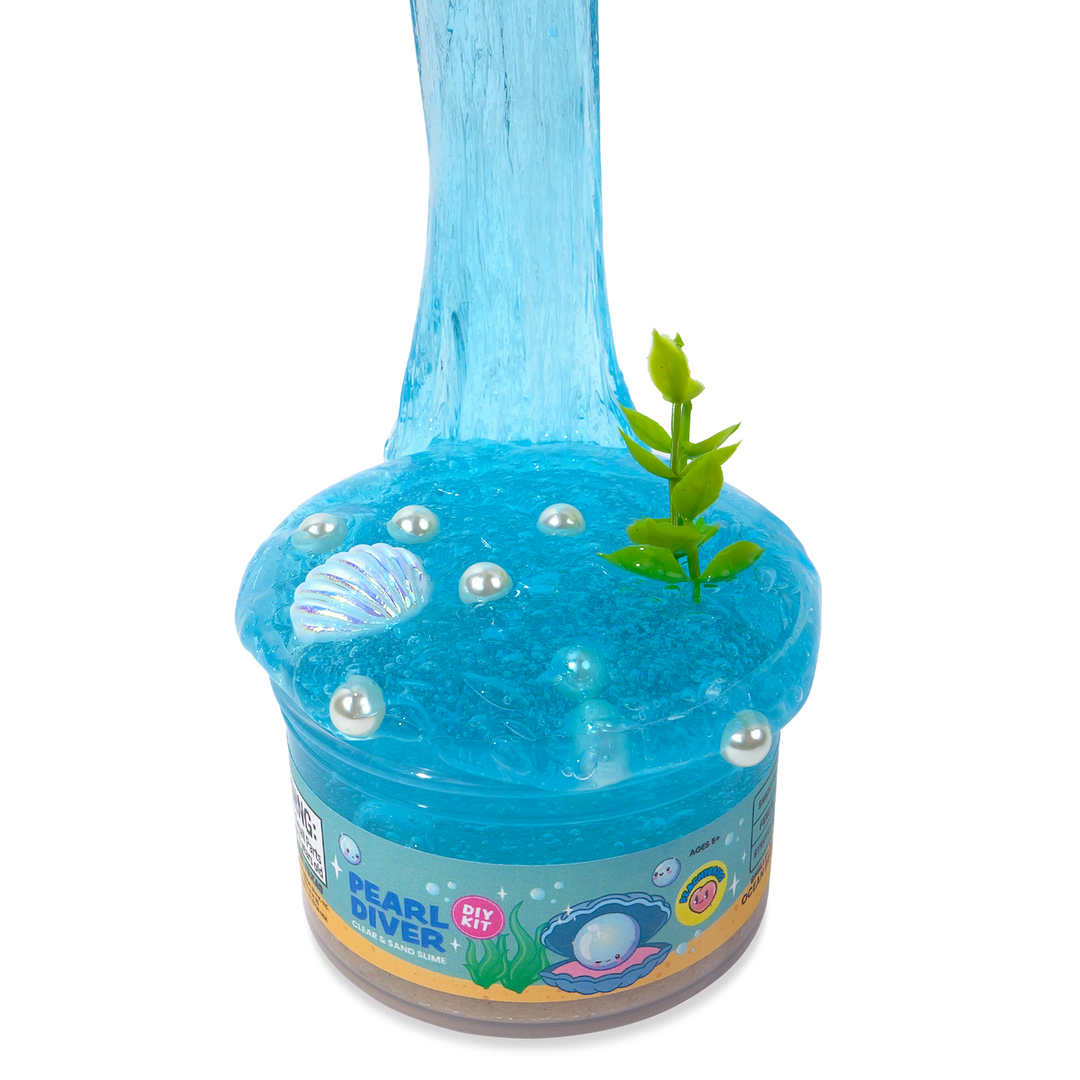 Pearl Diver DIY Kit