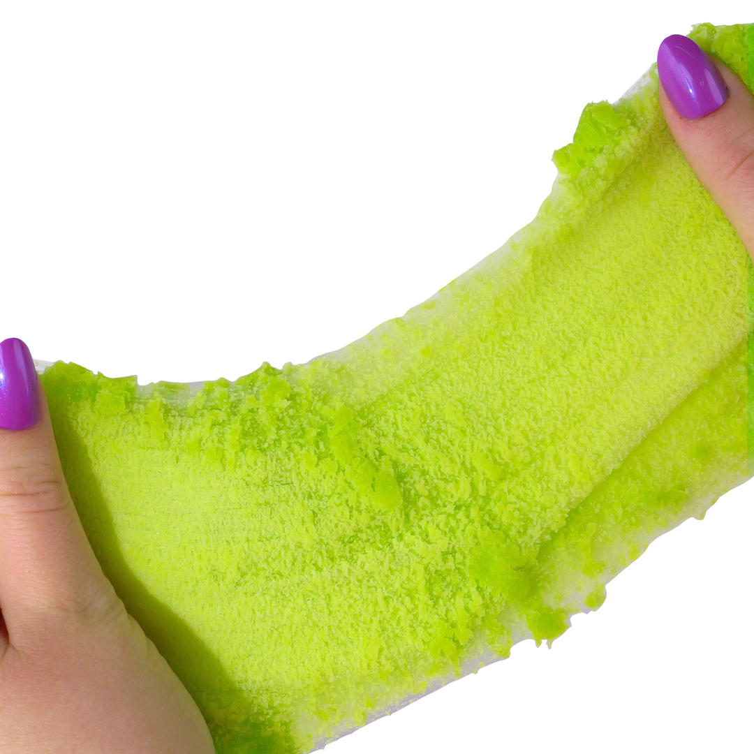 Pear Sorbet