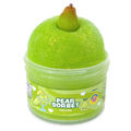 Pear Sorbet