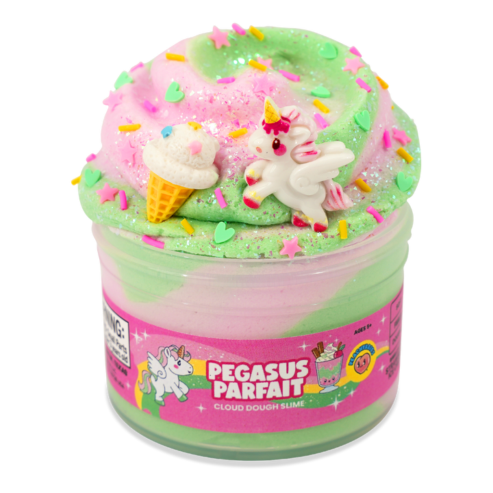 Pegasus Parfait