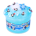 Penguin Ice Party