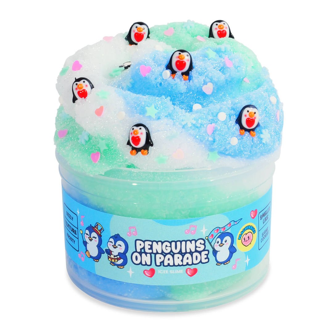 PeachyBbies Subscription Box