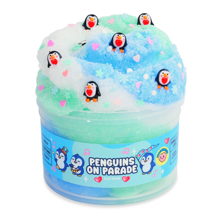 PeachyBbies Subscription Box