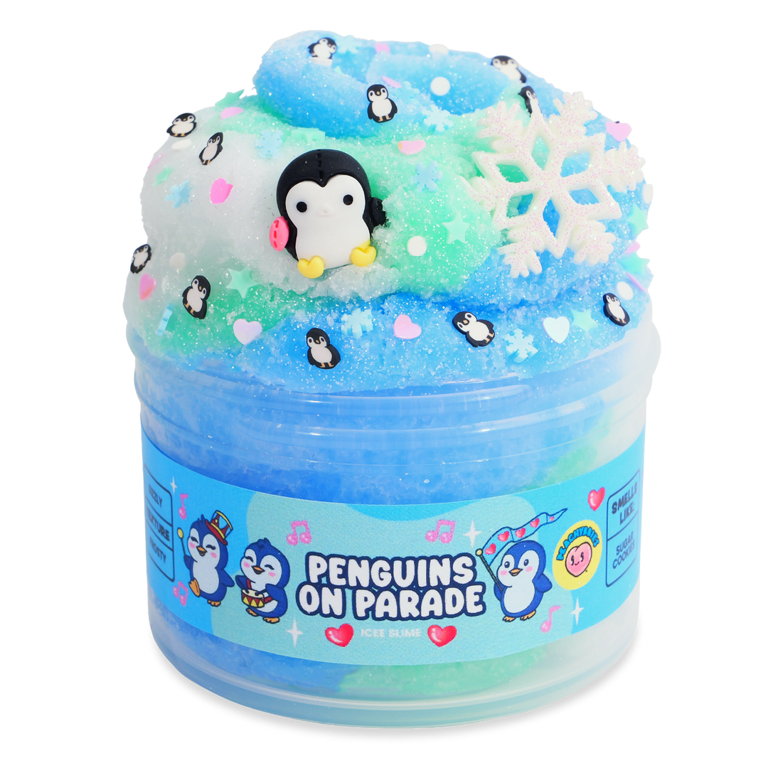 PeachyBbies Subscription Box