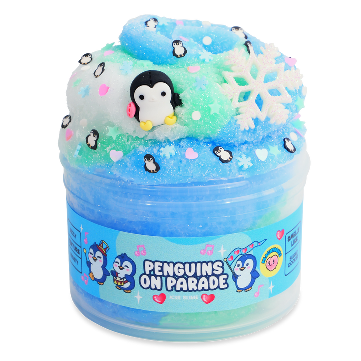 PeachyBbies Subscription Box