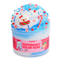 Peppermint Polar Bear