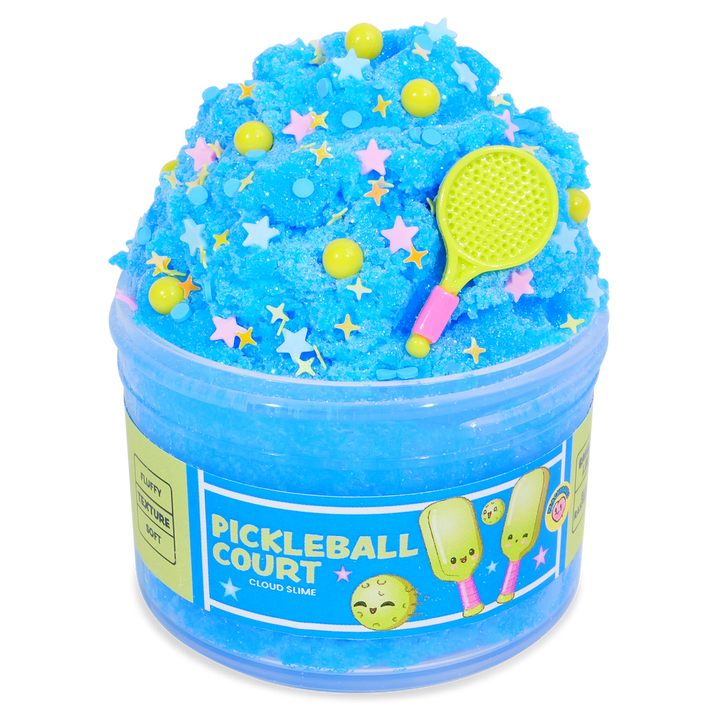 Pickleball Court