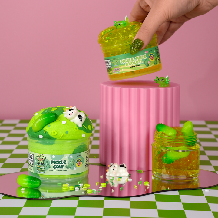 Pickle Duo