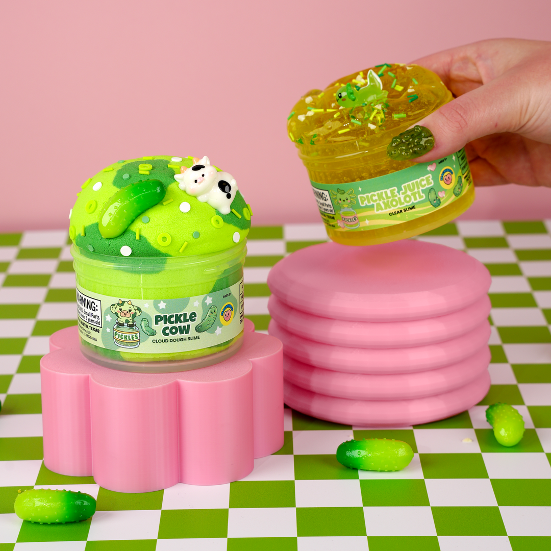 Pickle Duo