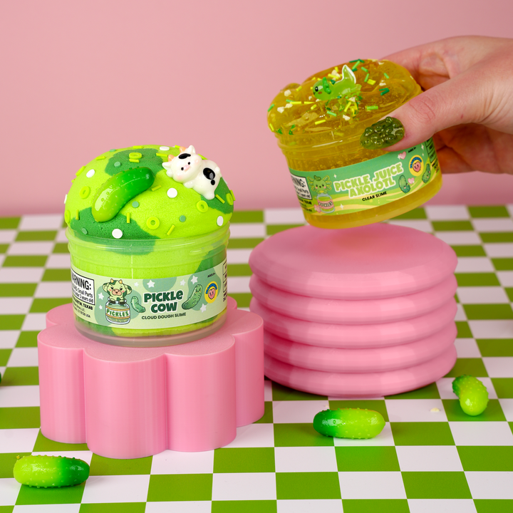 Pickle Duo
