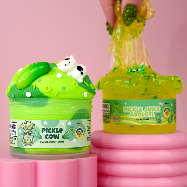Pickle Duo