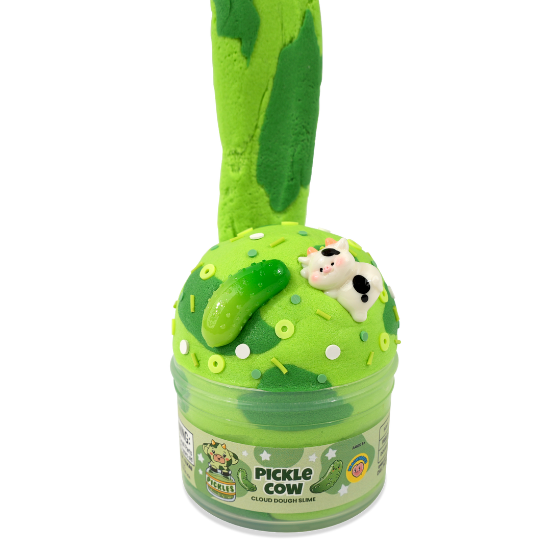 Pickle Cow