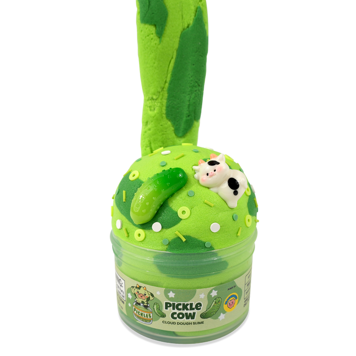 Pickle Cow