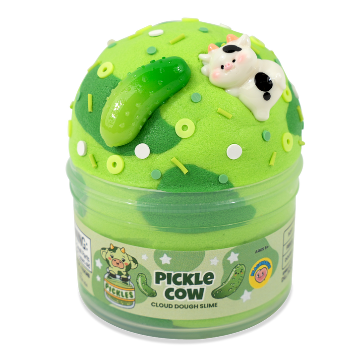 Pickle Cow