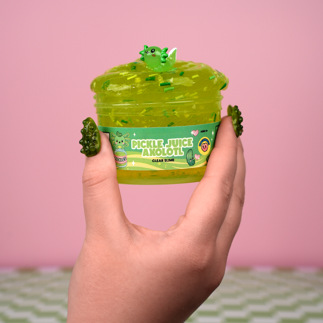 Pickle Duo
