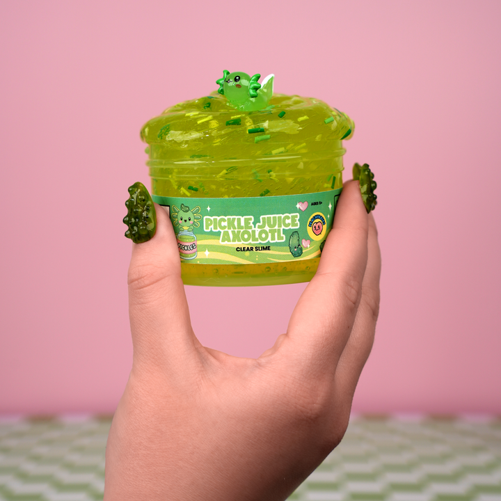 Pickle Duo