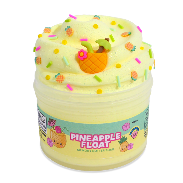 PeachyBbies Subscription Box