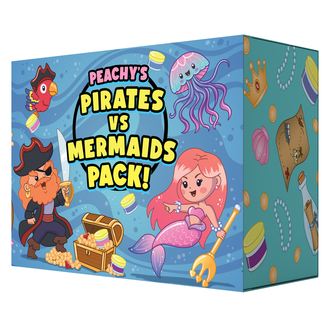 PeachyBbies Subscription Box
