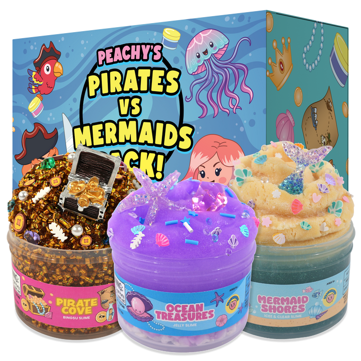 PeachyBbies Subscription Box