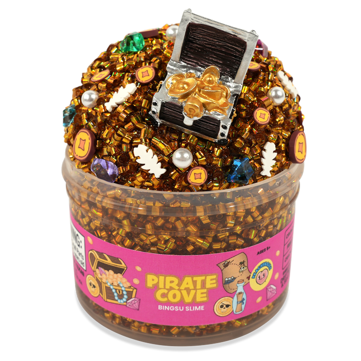 PeachyBbies Subscription Box