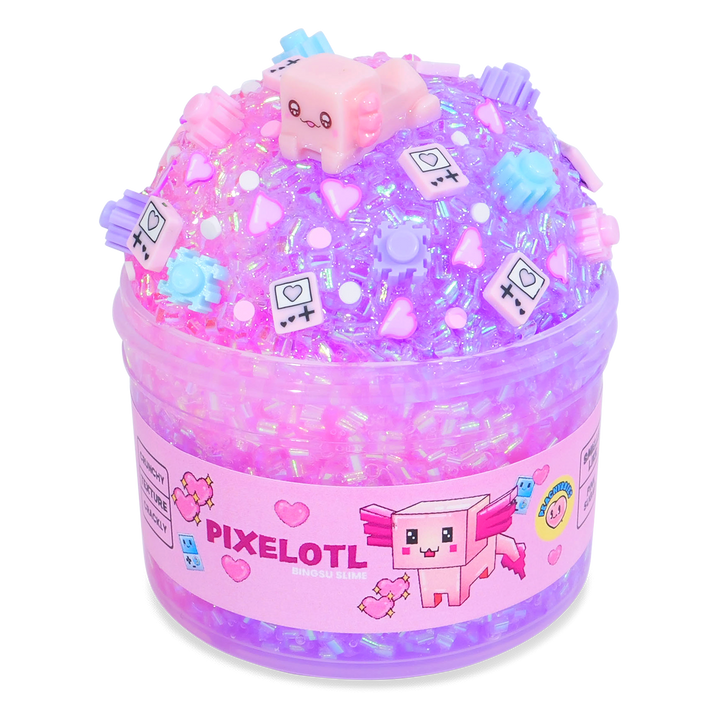 Pixelotl