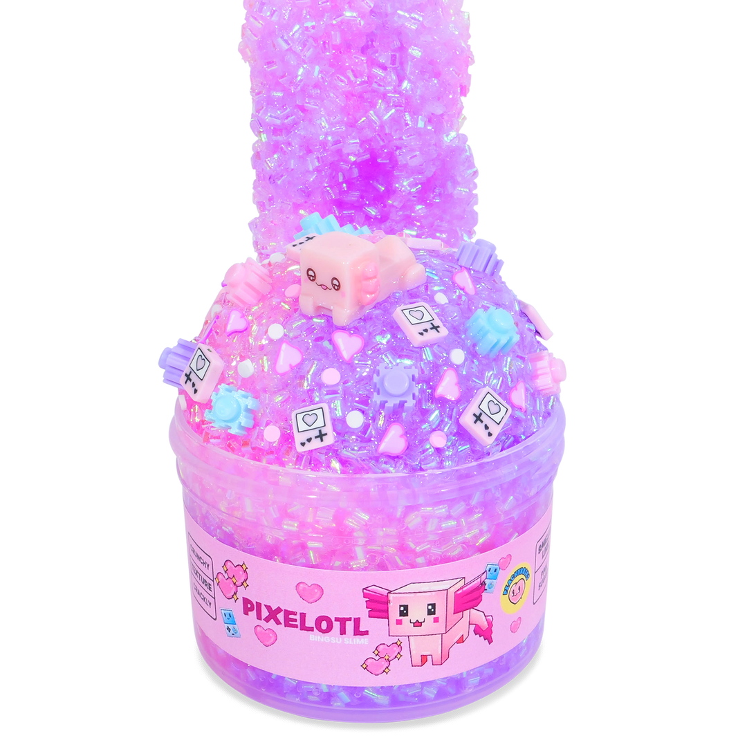Pixelotl