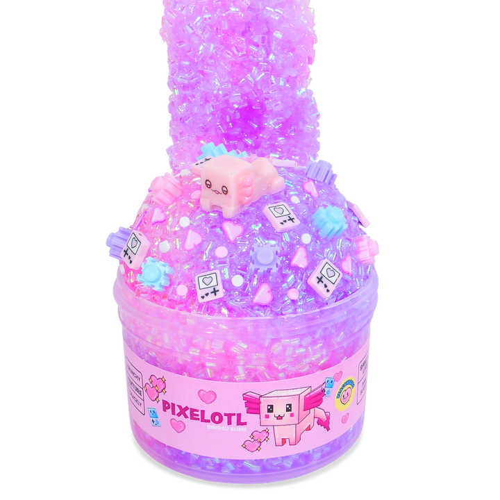 Pixelotl