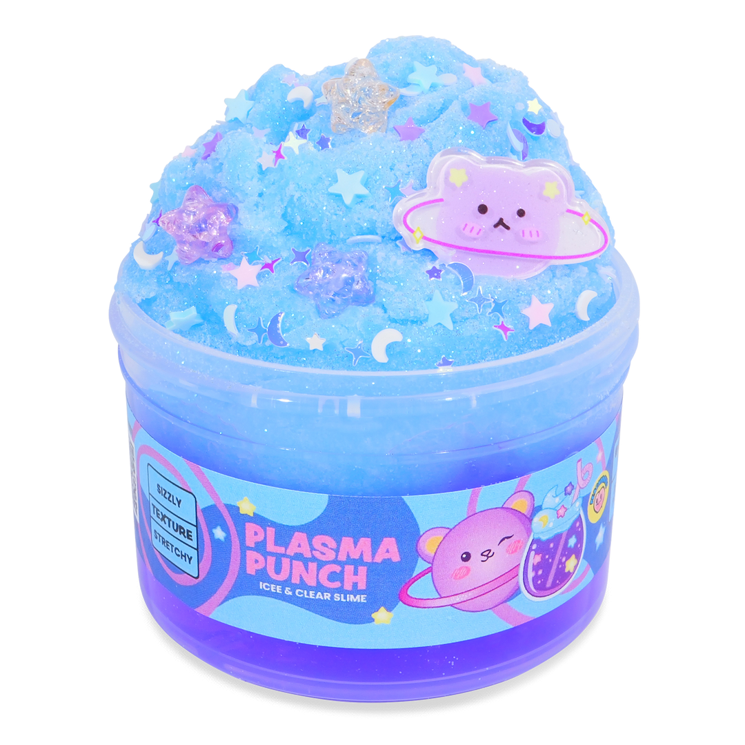 Plasma Punch