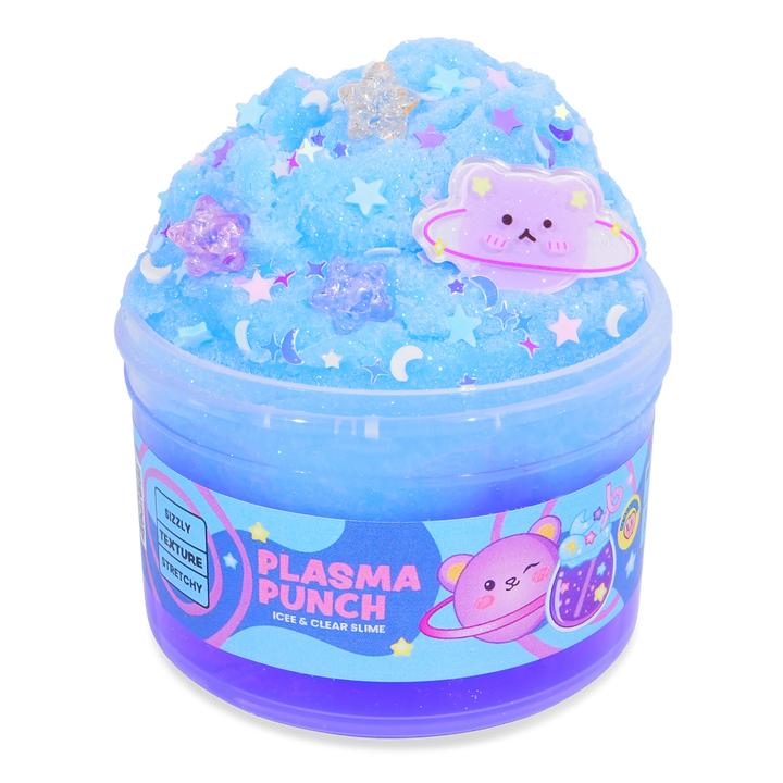 Plasma Punch